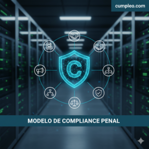 Modelo de compliance penal