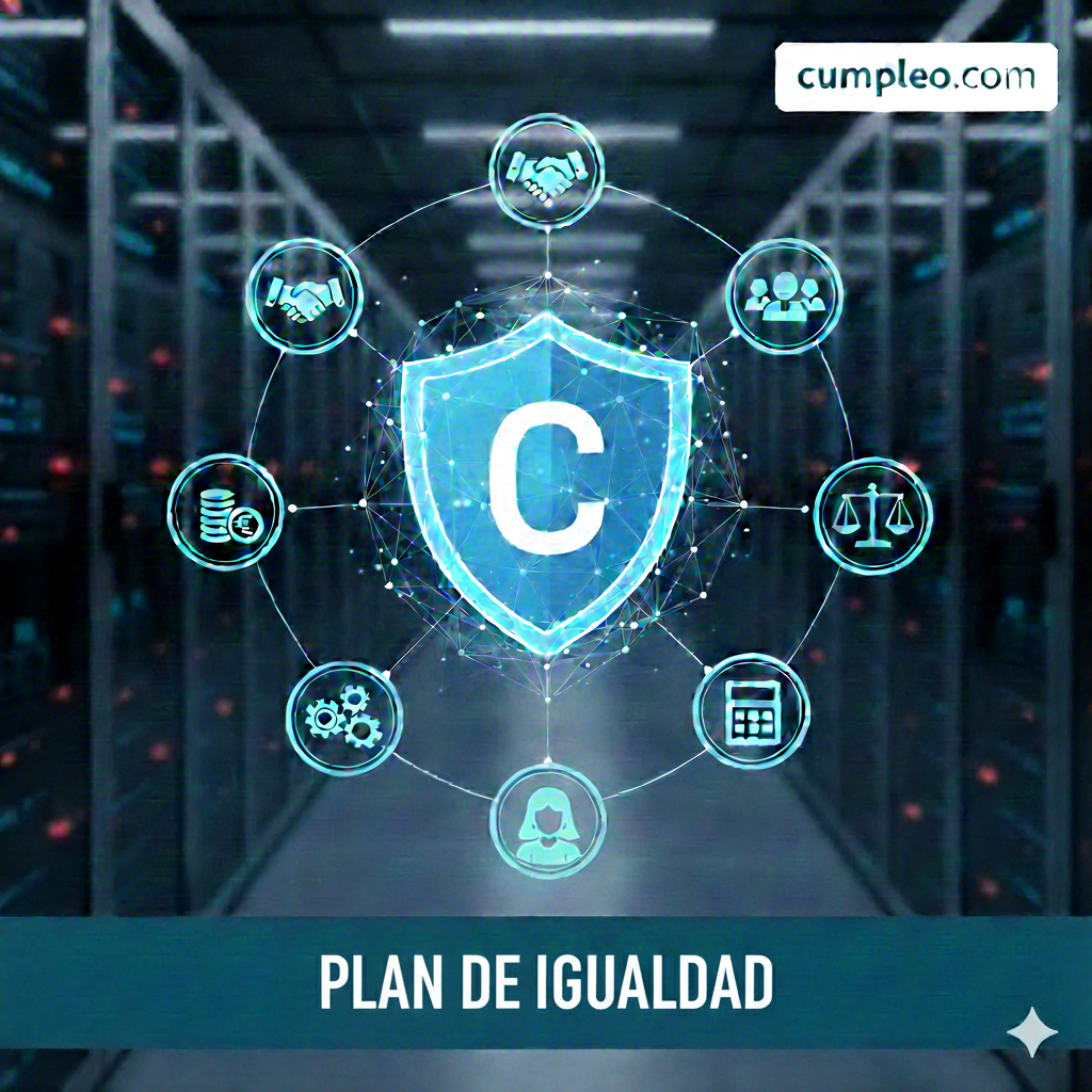 Plan de Igualdad 1 Plan de Igualdad