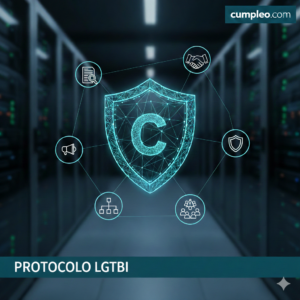 Protocolo LGTBI