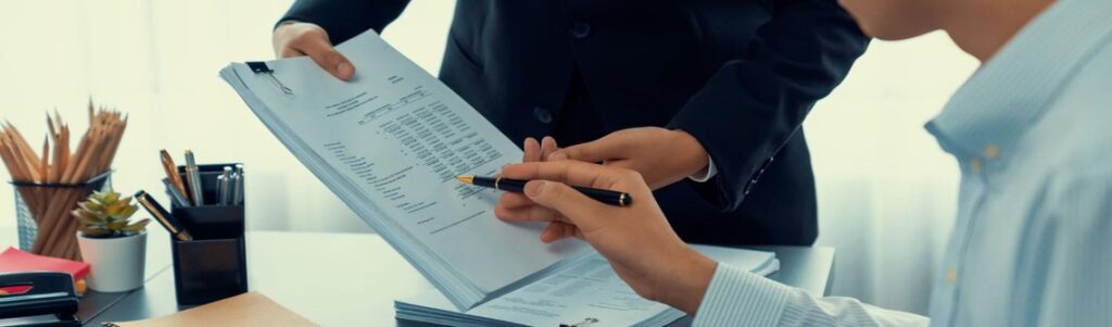 Auditoría salarial online: detecta brechas sin conocimientos legales 5 informe de auditoría salarial