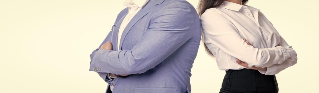 Errores comunes al implementar un protocolo de acoso sexual