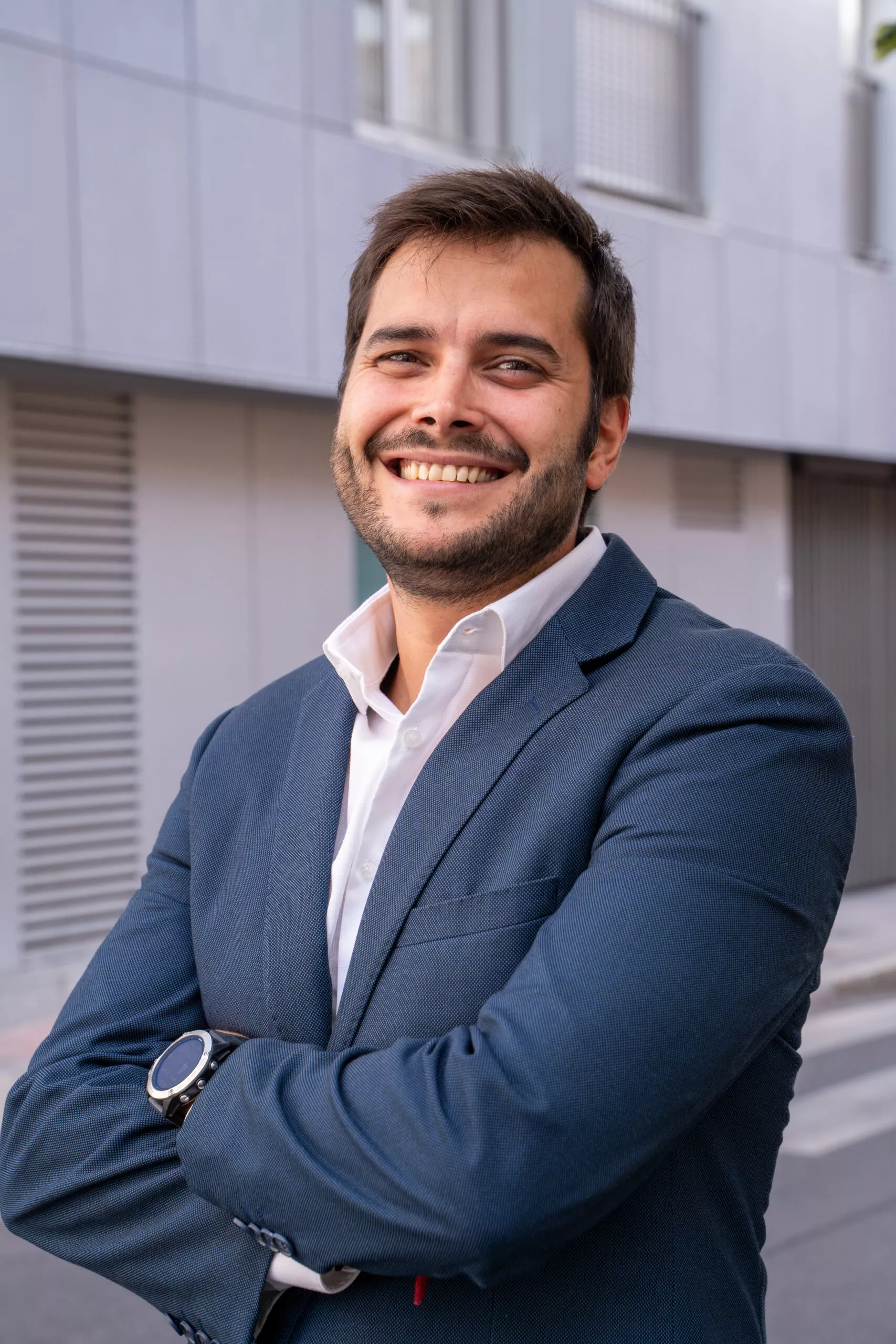 Alfonso González