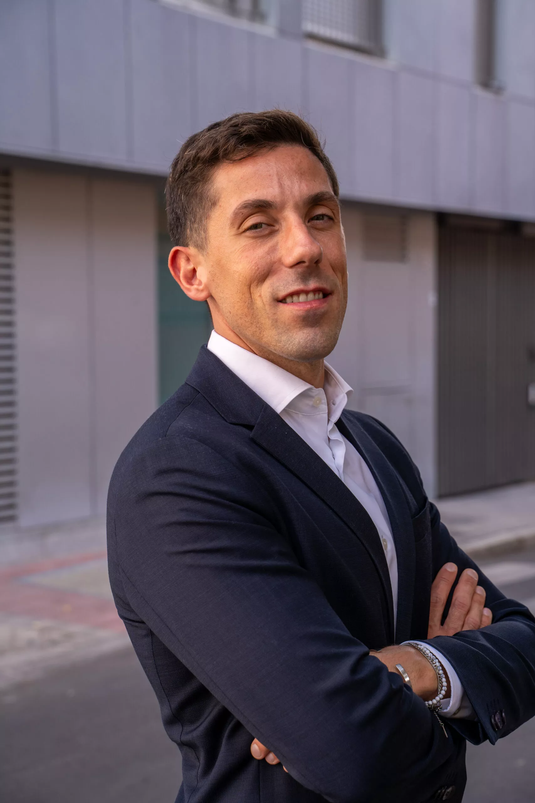 Francisco Llopis